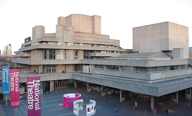 Royal National Theatre